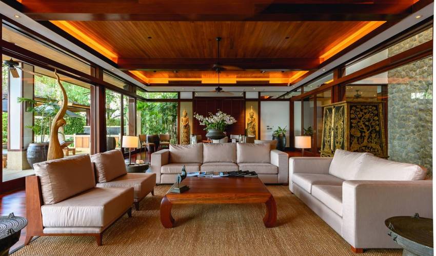 Villa 4915 in Thailand Main Image