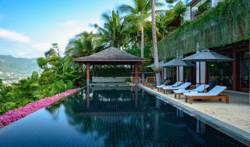 Villa 4915 in Thailand Main Image