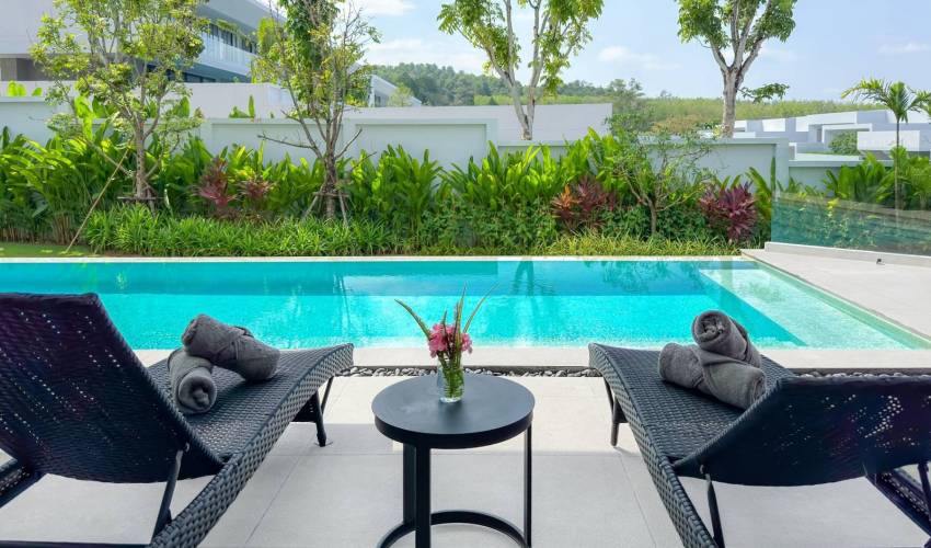 Villa 4916 in Thailand Main Image
