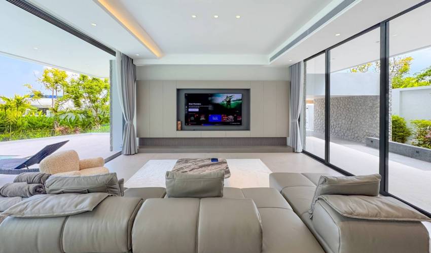 Villa 4916 in Thailand Main Image