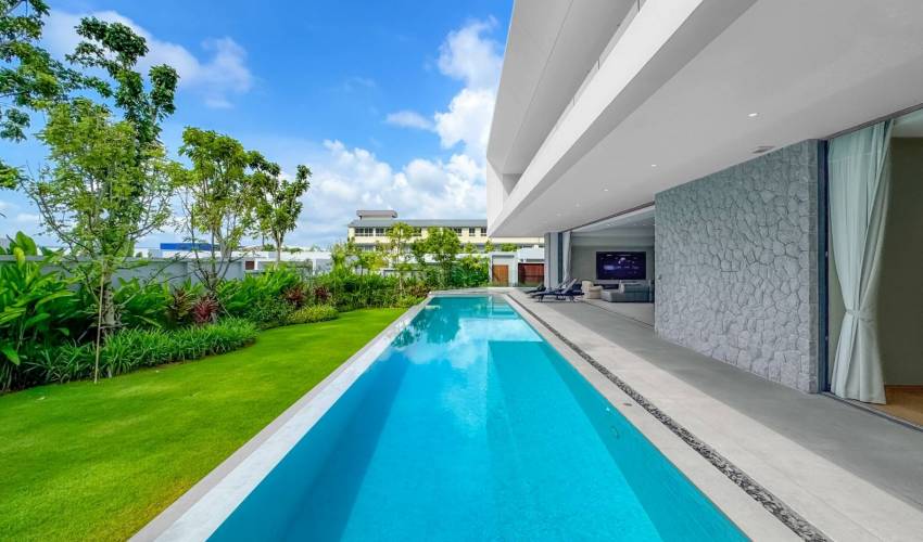 Villa 4916 in Thailand Main Image