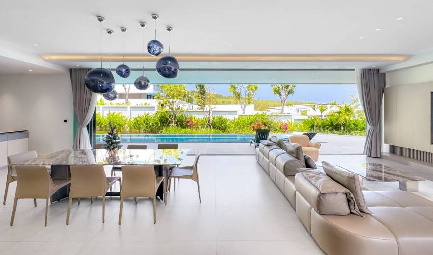 Villa 4916 in Thailand Main Image