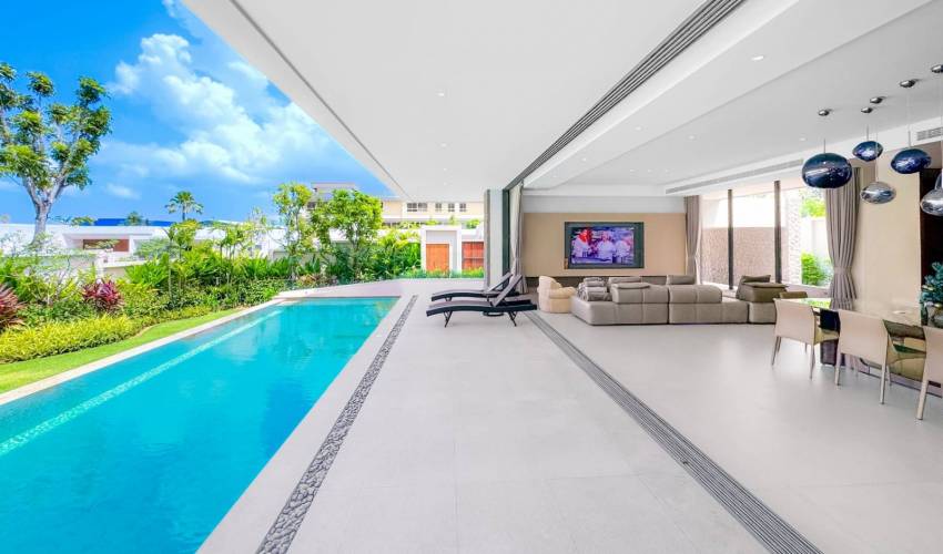 Villa 4916 in Thailand Main Image