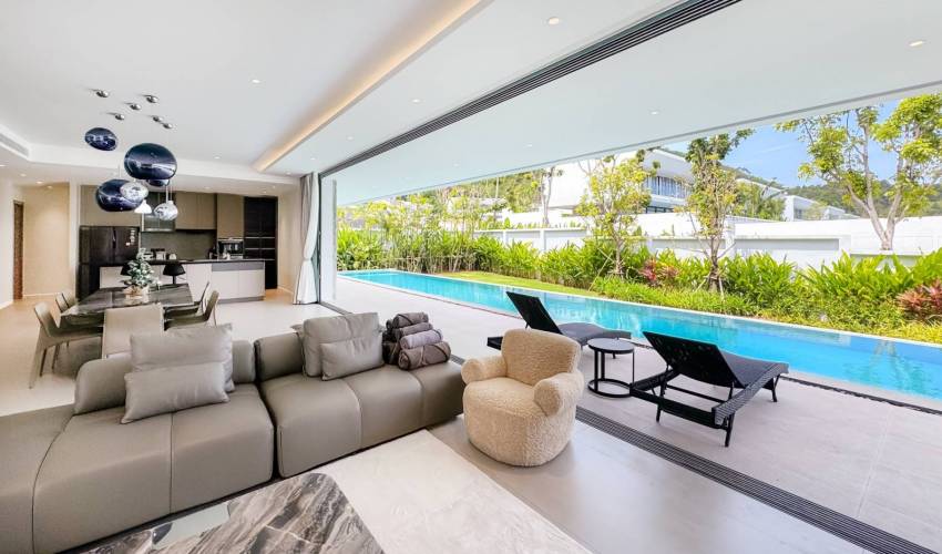 Villa 4916 in Thailand Main Image