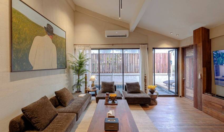 Villa 4917 in Thailand Main Image
