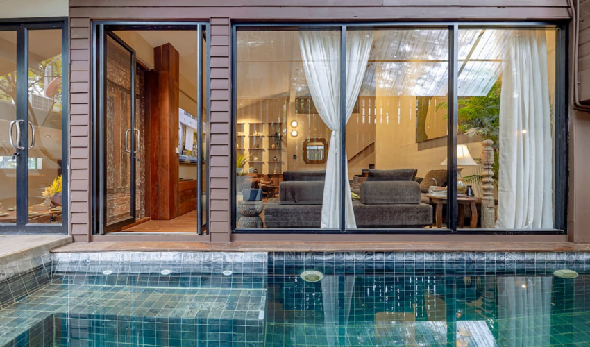 Villa 4917 in Thailand Main Image