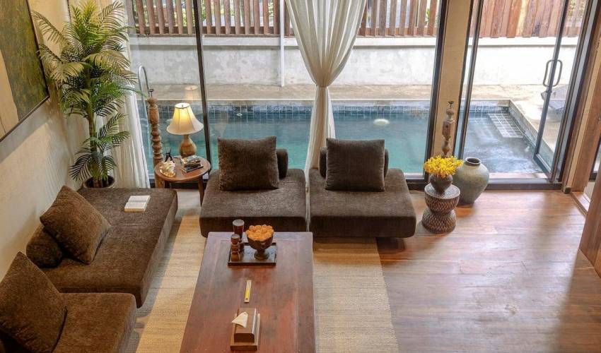 Villa 4917 in Thailand Main Image