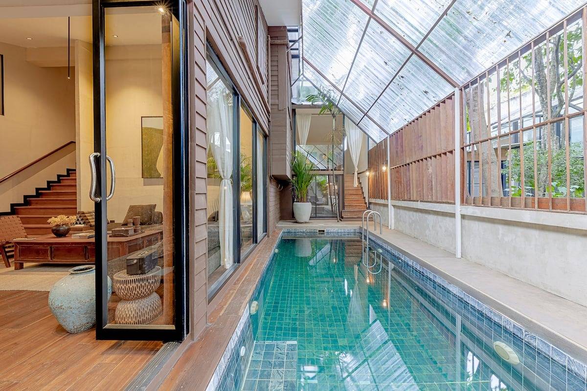 Chiang Mai Villa 4917