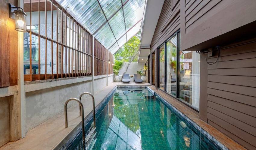 Villa 4917 in Thailand Main Image