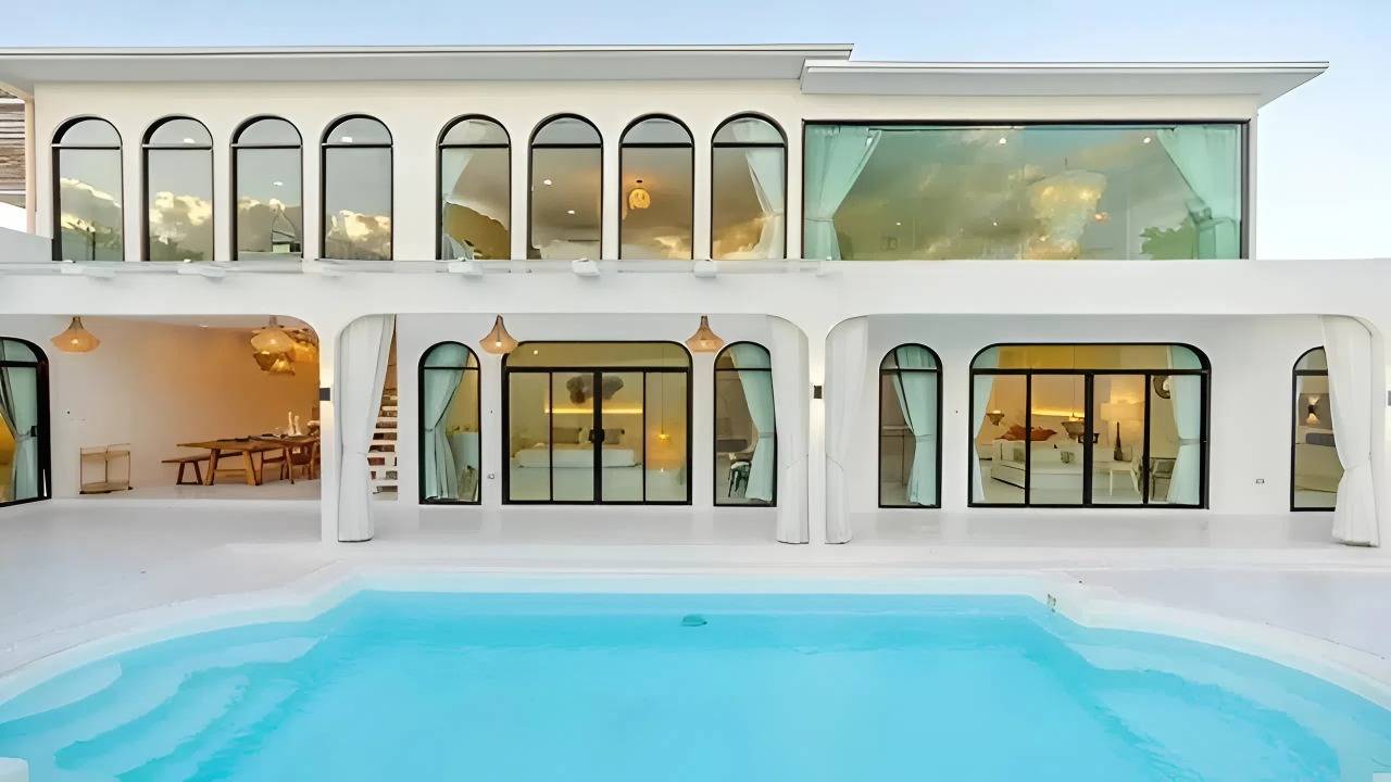 Villa 4918 in Thailand Main Image