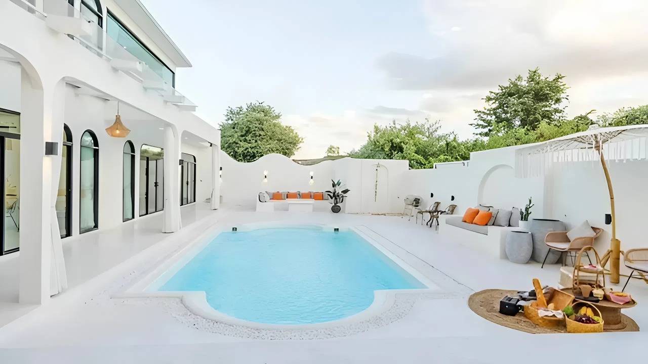 Villa 4918