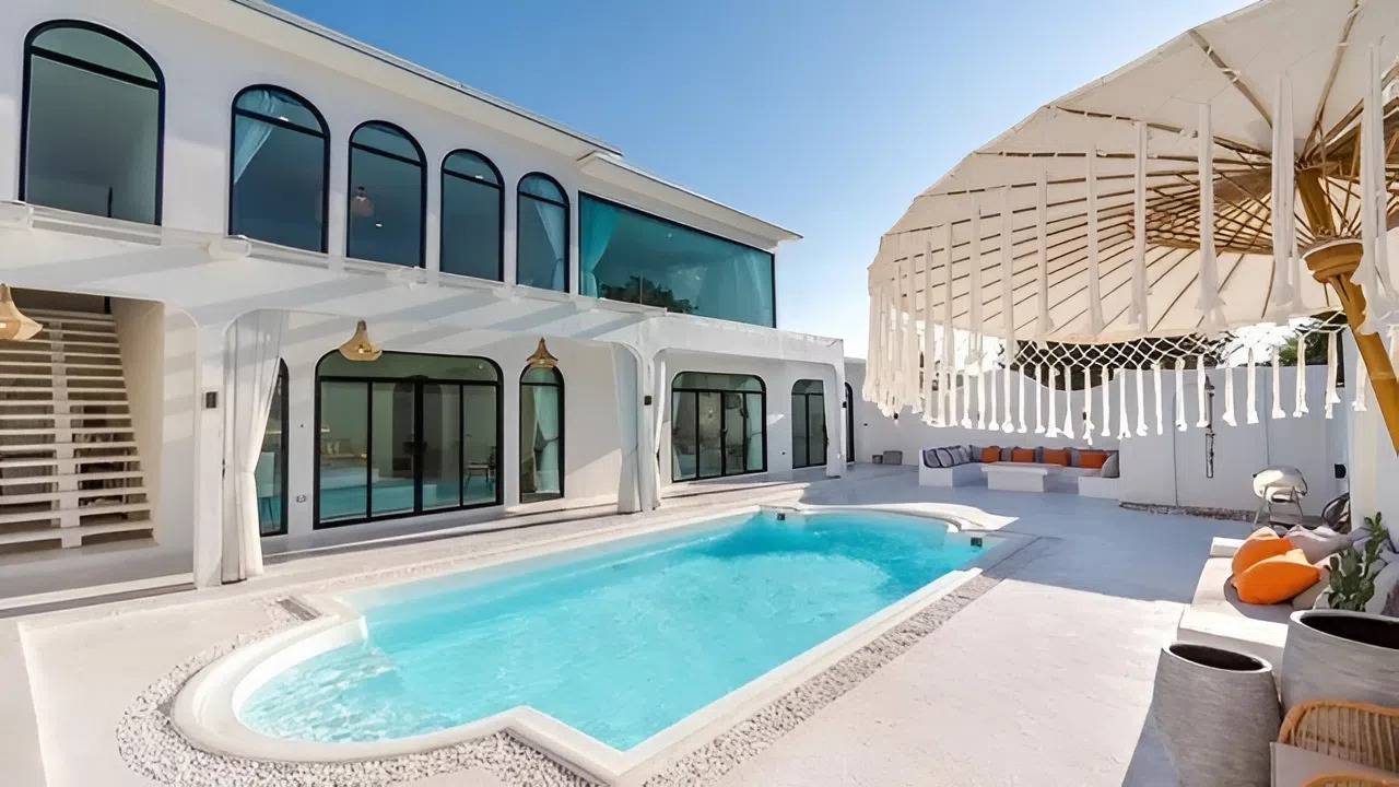 Villa 4918 in Thailand Main Image