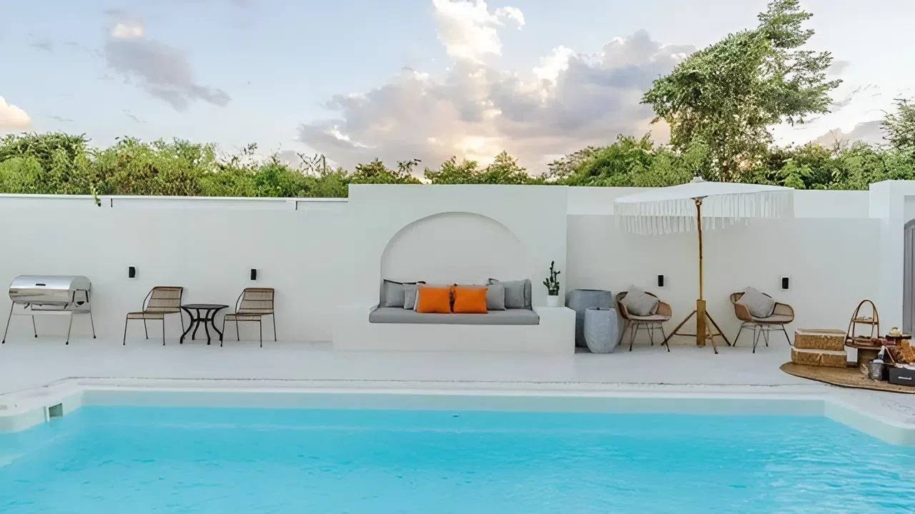 Villa 4918 in Thailand Main Image
