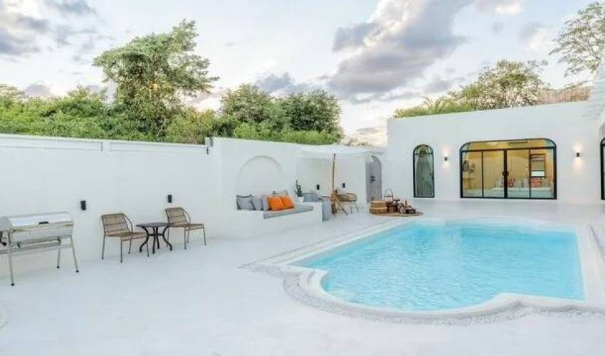 Villa 4918 in Thailand Main Image