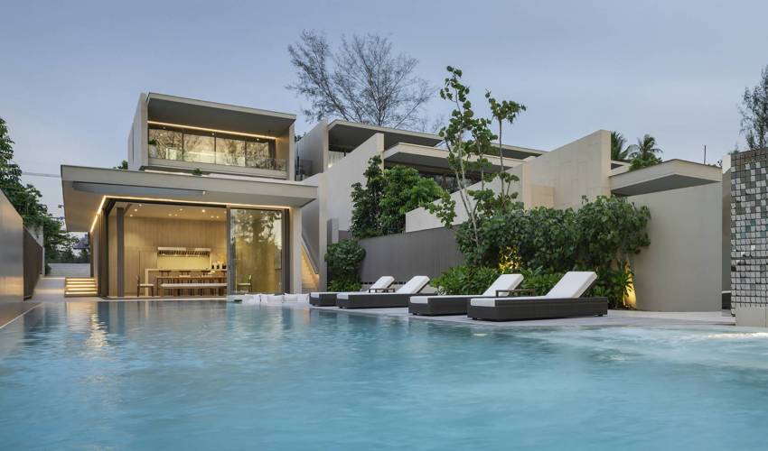 Villa 4919 in Thailand Main Image