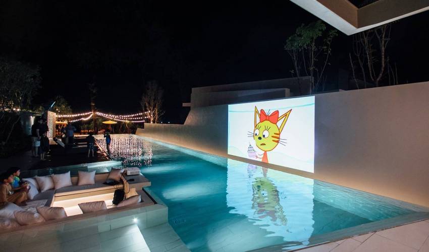 Villa 4919 in Thailand Main Image