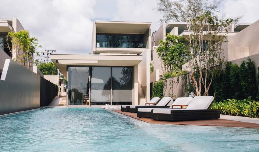 Villa 4919 in Thailand Main Image