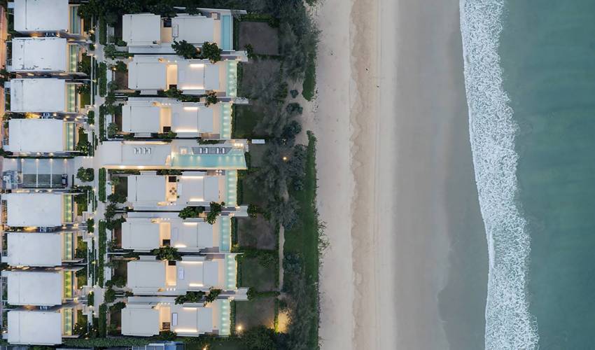 Villa 4919 in Thailand Main Image
