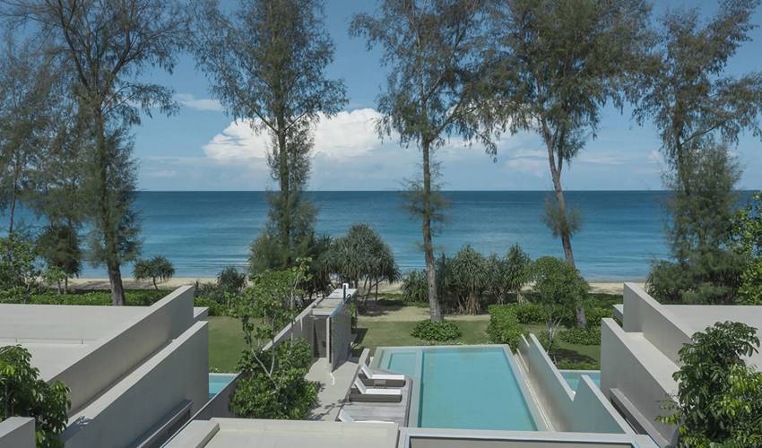 Villa 4919 in Thailand Main Image