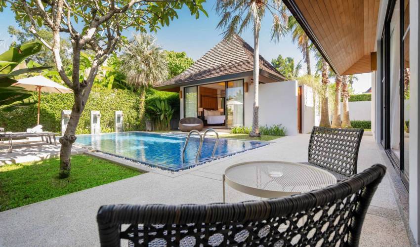 Villa 4920 in Thailand Main Image