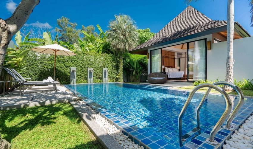 Villa 4920 in Thailand Main Image
