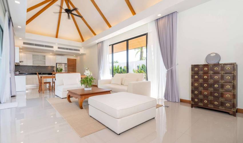 Villa 4920 in Thailand Main Image