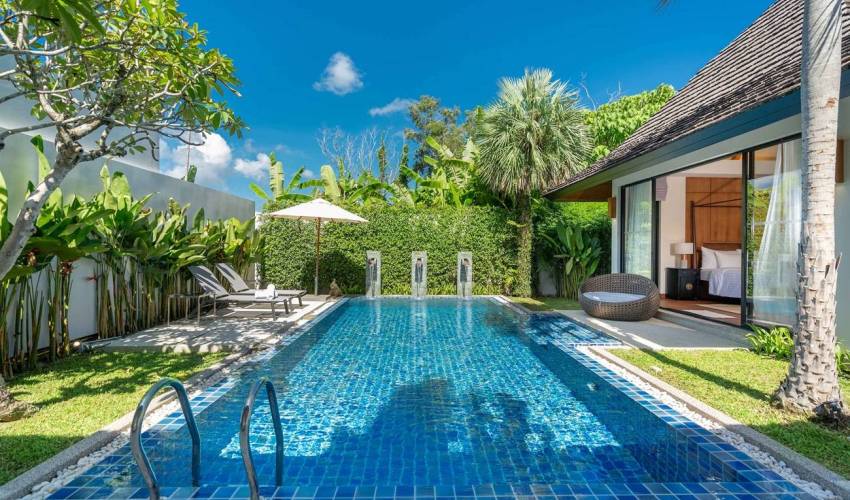 Villa 4920 in Thailand Main Image