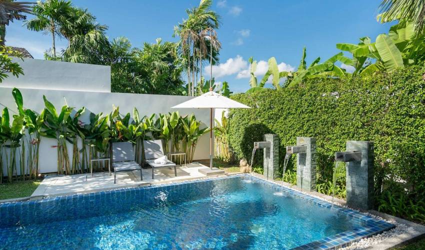 Villa 4920 in Thailand Main Image