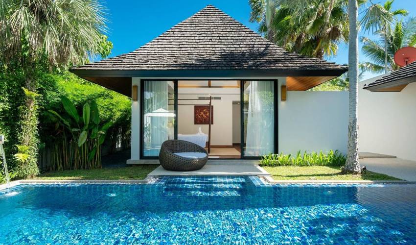 Villa 4920 in Thailand Main Image