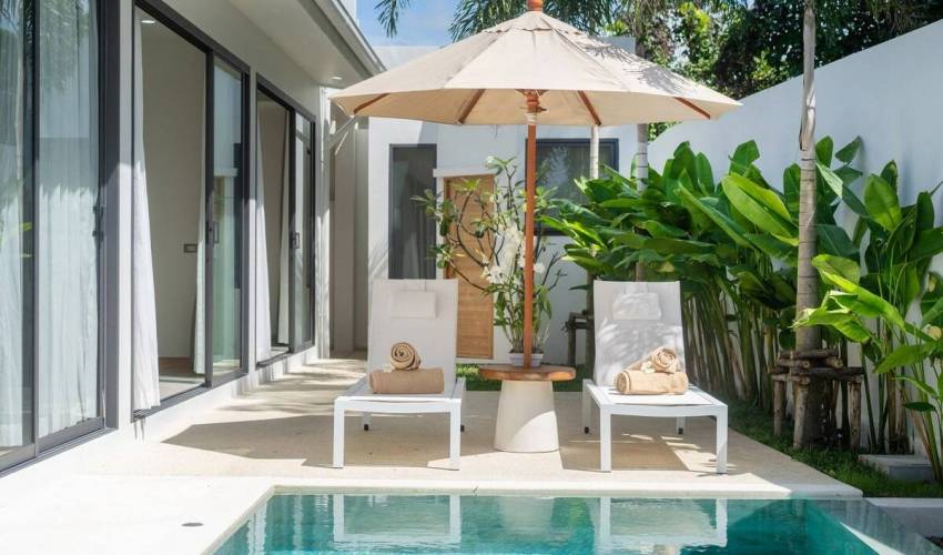 Villa 4921 in Thailand Main Image