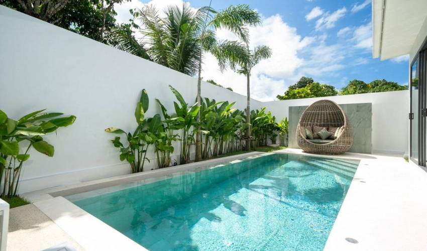 Villa 4921 in Thailand Main Image