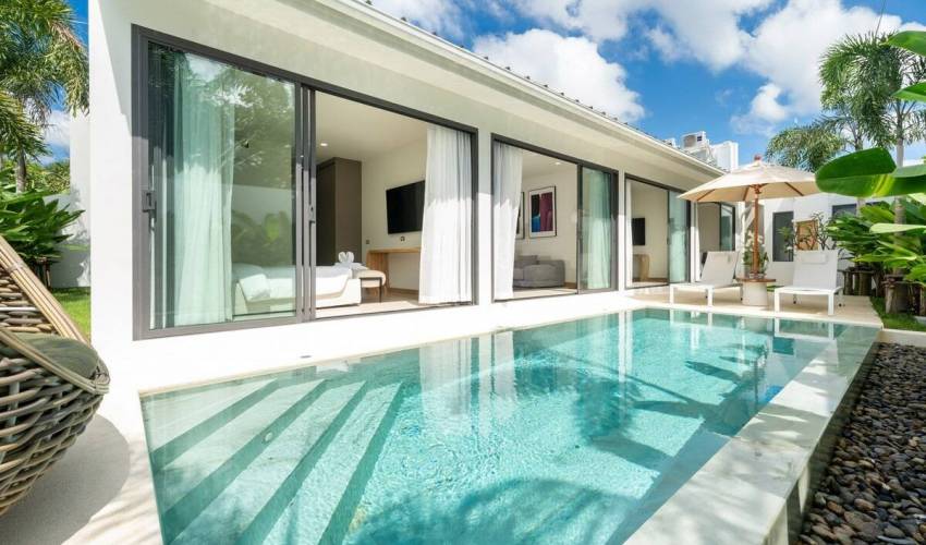 Villa 4921 in Thailand Main Image