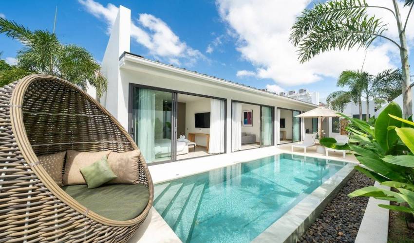 Villa 4921 in Thailand Main Image