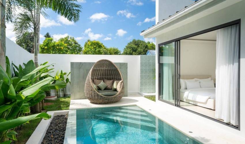 Villa 4921 in Thailand Main Image