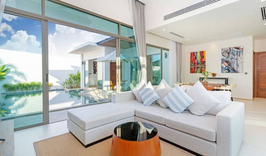 Villa 4922 in Thailand Main Image