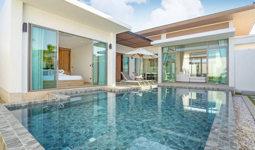 Villa 4922 in Thailand Main Image