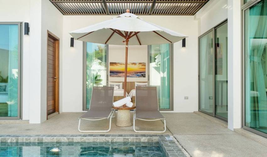 Villa 4922 in Thailand Main Image