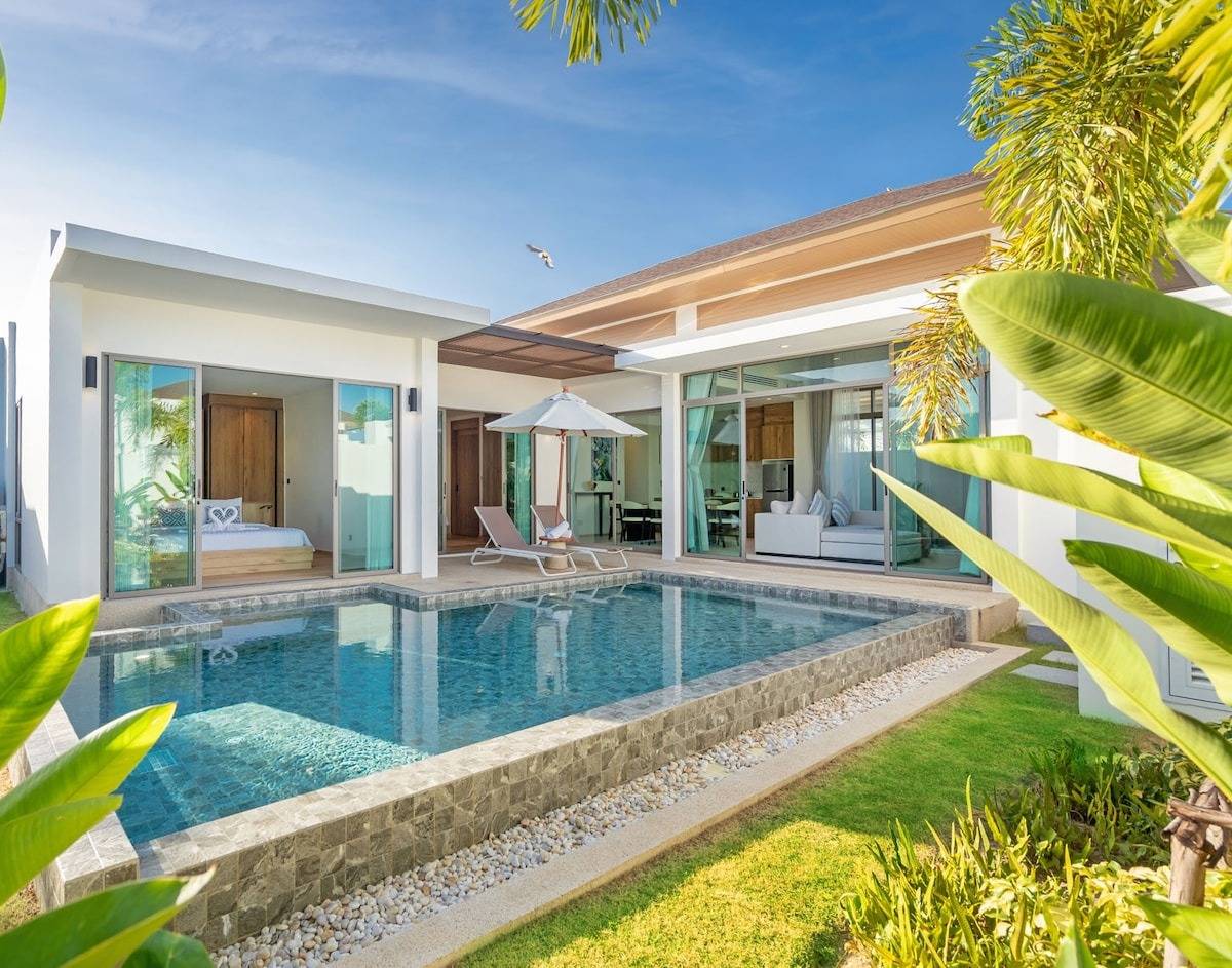 Villa 4922