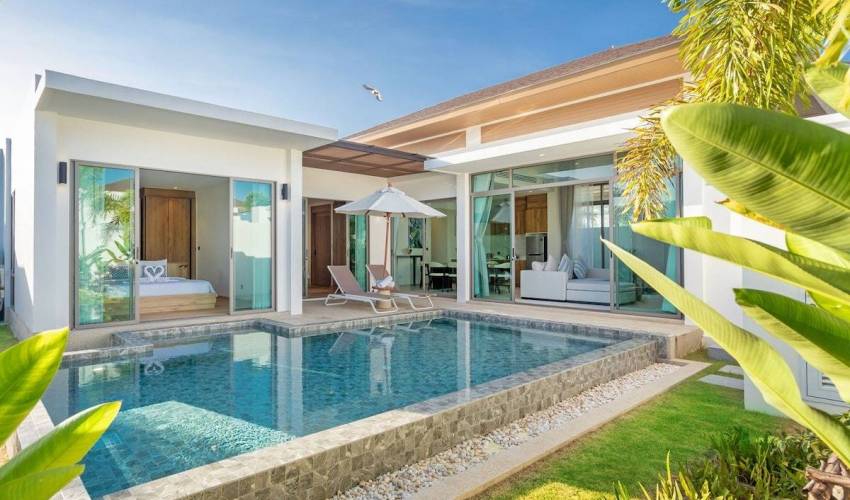 Villa 4922 in Thailand Main Image
