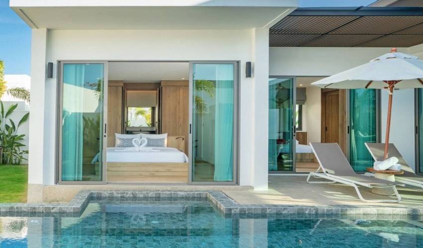 Villa 4922 in Thailand Main Image