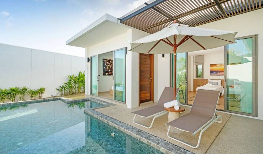 Villa 4922 in Thailand Main Image