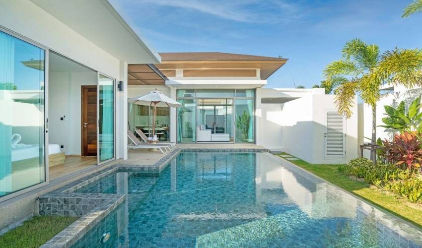 Villa 4922 in Thailand Main Image