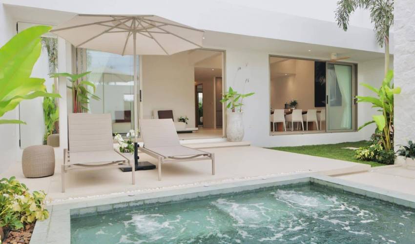 Villa 4923 in Thailand Main Image