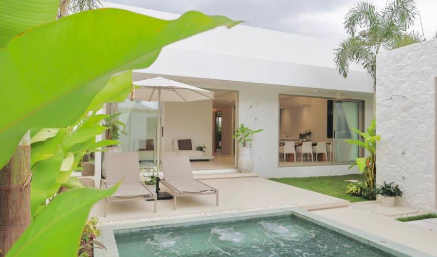 Villa 4923 in Thailand Main Image