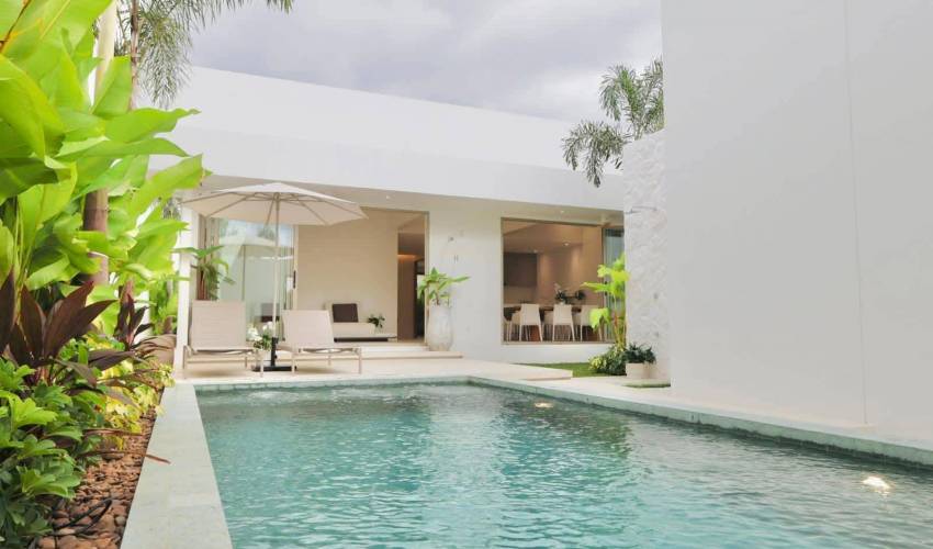 Villa 4923 in Thailand Main Image