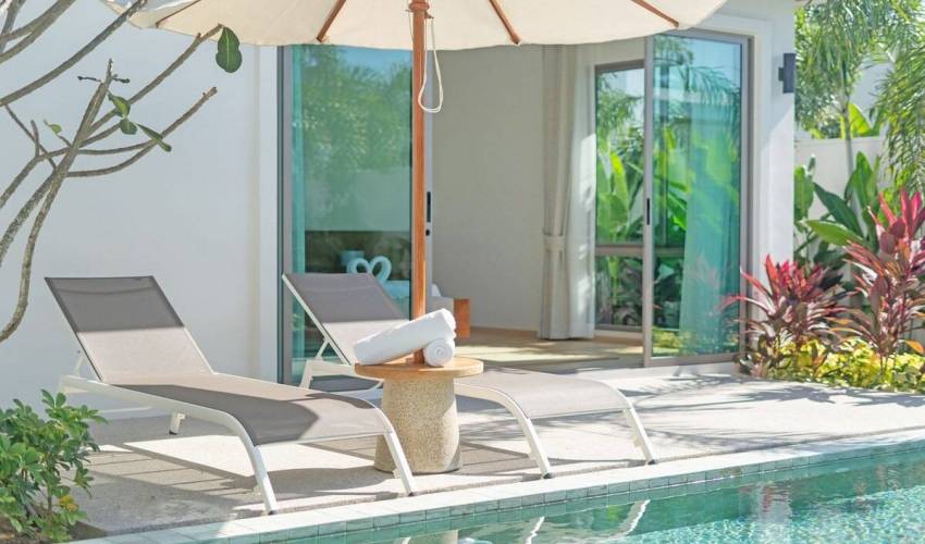 Villa 4924 in Thailand Main Image
