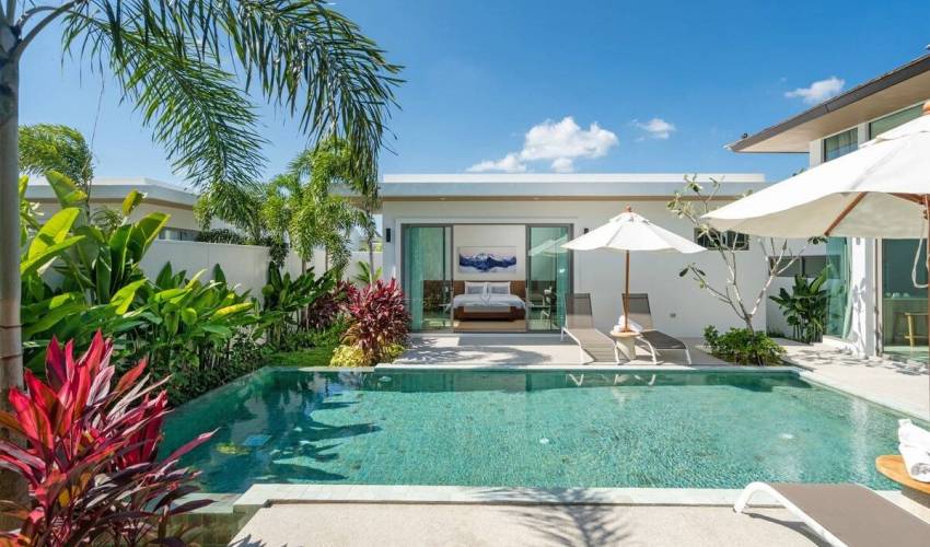Villa 4924 in Thailand Main Image
