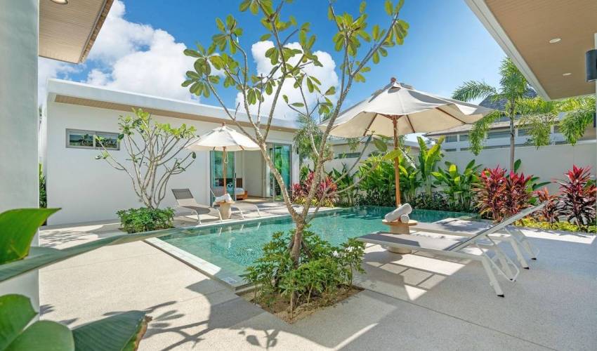 Villa 4924 in Thailand Main Image