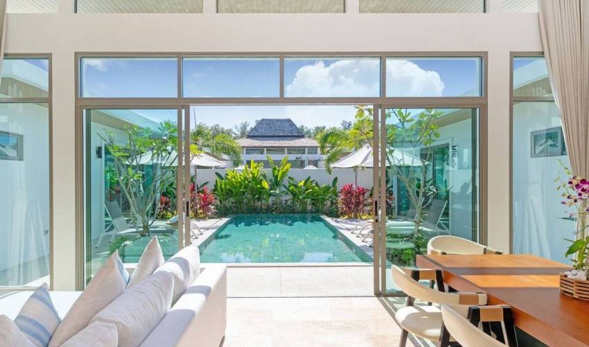 Villa 4924 in Thailand Main Image