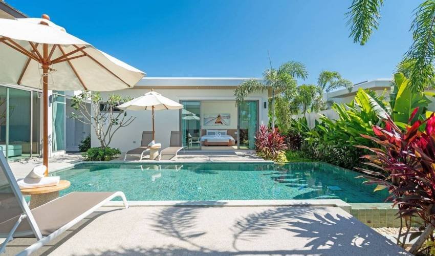 Villa 4924 in Thailand Main Image